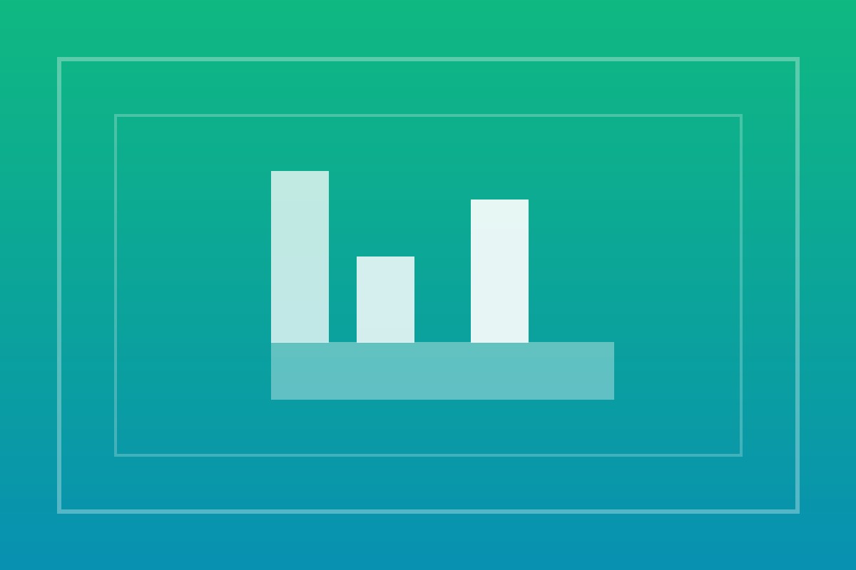 Placeholder chart illustration